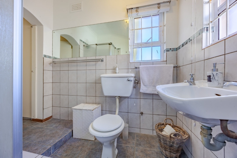 3 Bedroom Property for Sale in Tokai Western Cape